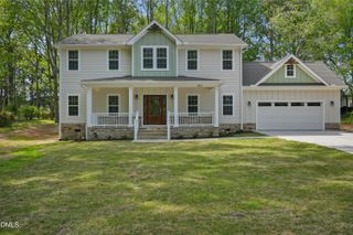 303 Edgewater Drive, Broadway, NC 27505