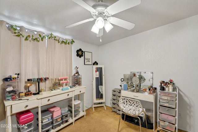 2155 W Calle Cusco, Tucson, AZ 85705