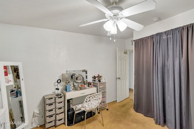 2155 W Calle Cusco, Tucson, AZ 85705