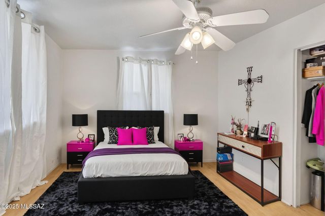 2155 W Calle Cusco, Tucson, AZ 85705