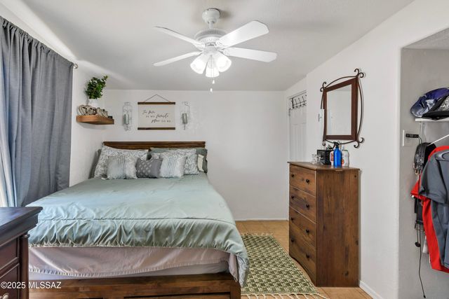 2155 W Calle Cusco, Tucson, AZ 85705