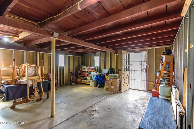 2155 W Calle Cusco, Tucson, AZ 85705