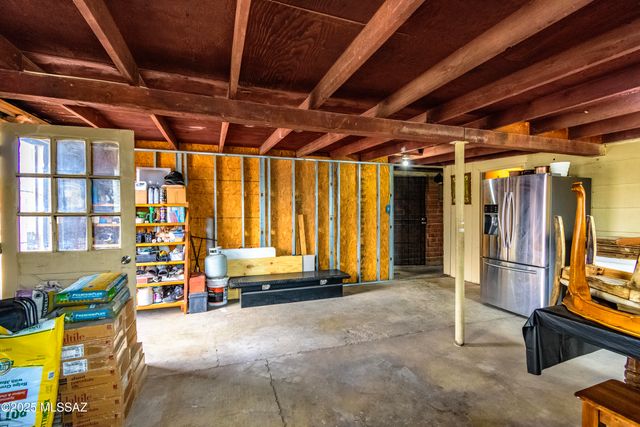 2155 W Calle Cusco, Tucson, AZ 85705