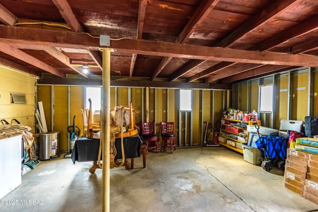 2155 W Calle Cusco, Tucson, AZ 85705