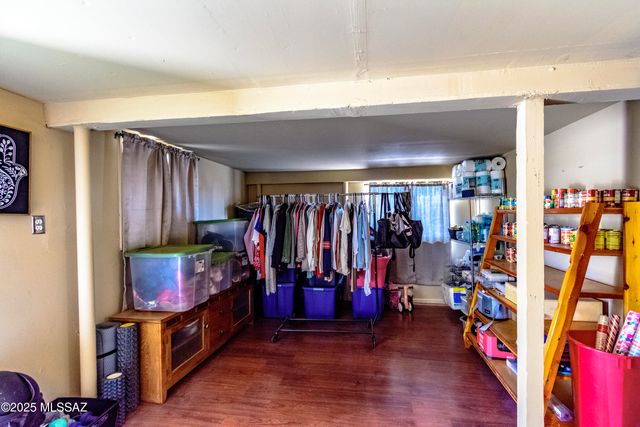 2155 W Calle Cusco, Tucson, AZ 85705