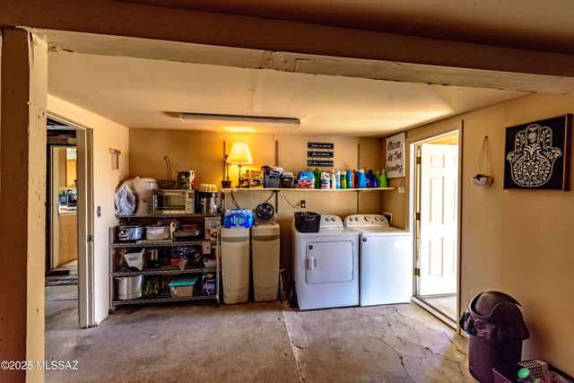 2155 W Calle Cusco, Tucson, AZ 85705