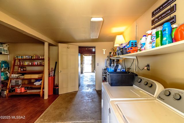 2155 W Calle Cusco, Tucson, AZ 85705