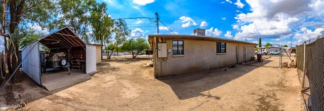2155 W Calle Cusco, Tucson, AZ 85705