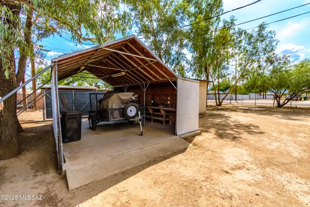 2155 W Calle Cusco, Tucson, AZ 85705