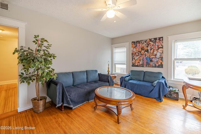 126 N Longworth Ave, Louisville, KY 40212