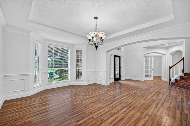 10402 Sage Dock Court, Houston, TX 77089
