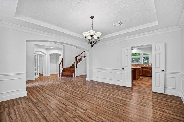 10402 Sage Dock Court, Houston, TX 77089