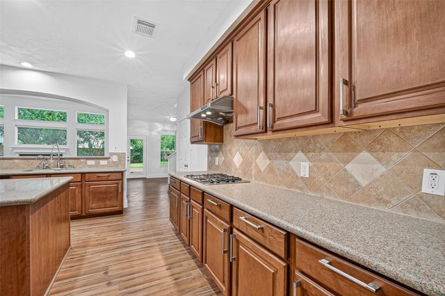 10402 Sage Dock Court, Houston, TX 77089