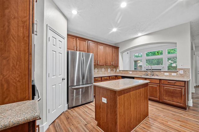 10402 Sage Dock Court, Houston, TX 77089