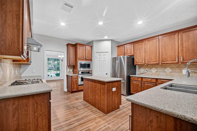 10402 Sage Dock Court, Houston, TX 77089