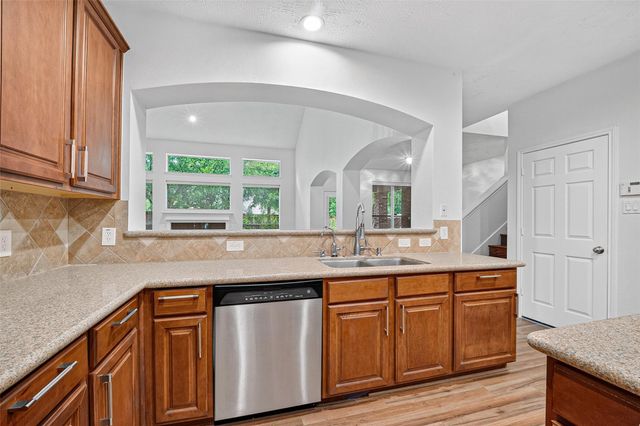 10402 Sage Dock Court, Houston, TX 77089
