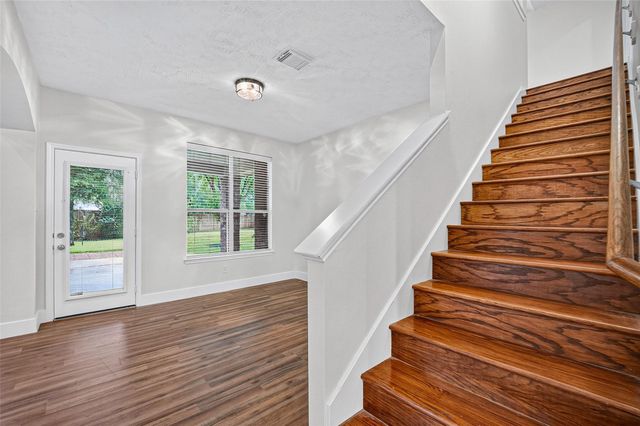 10402 Sage Dock Court, Houston, TX 77089