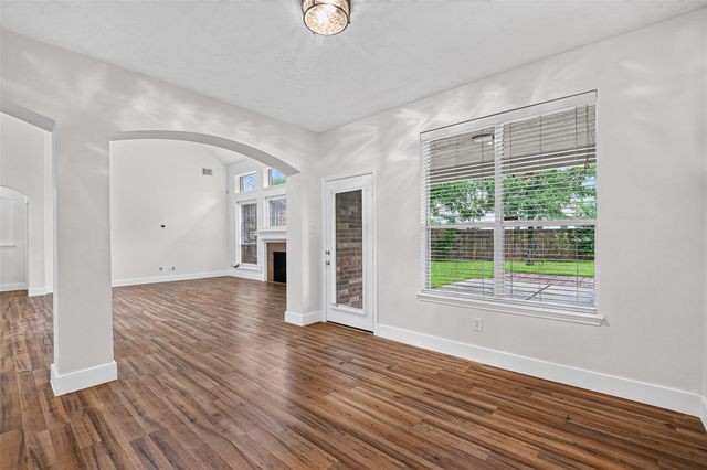 10402 Sage Dock Court, Houston, TX 77089