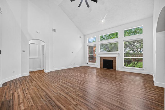 10402 Sage Dock Court, Houston, TX 77089