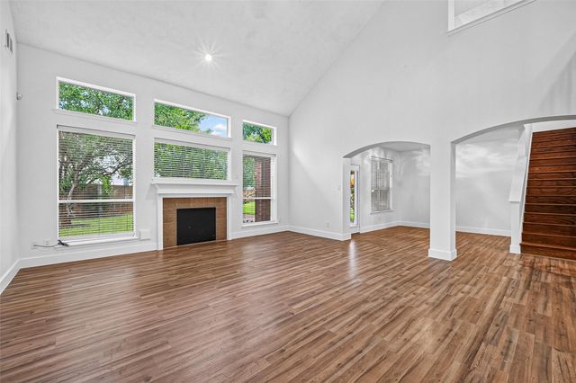 10402 Sage Dock Court, Houston, TX 77089