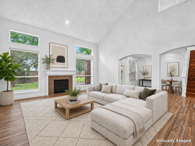 10402 Sage Dock Court, Houston, TX 77089