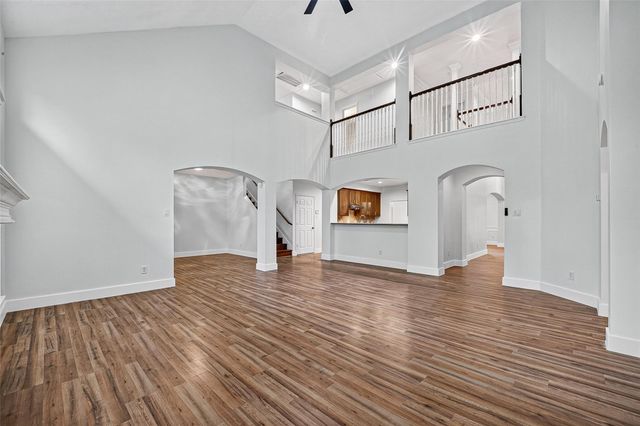 10402 Sage Dock Court, Houston, TX 77089