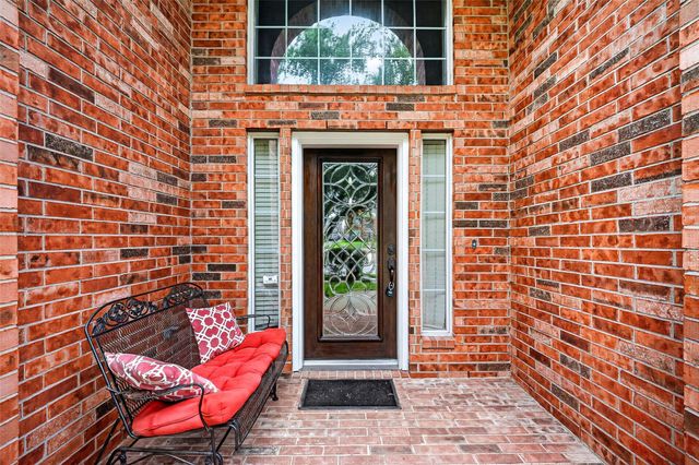 10402 Sage Dock Court, Houston, TX 77089