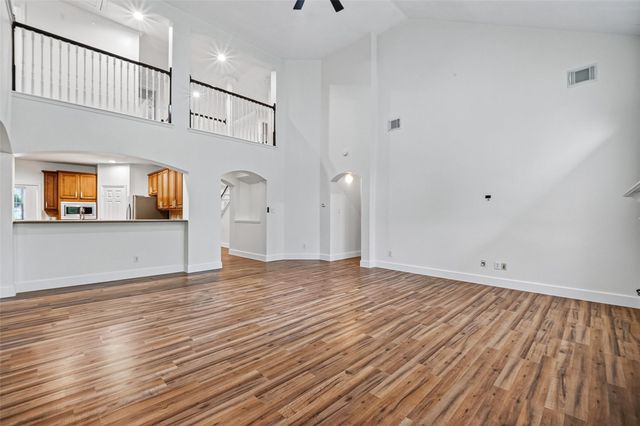 10402 Sage Dock Court, Houston, TX 77089