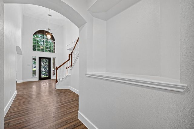 10402 Sage Dock Court, Houston, TX 77089