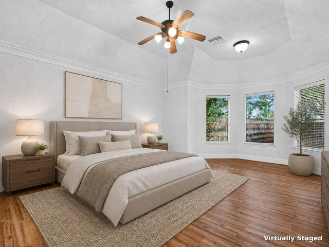 10402 Sage Dock Court, Houston, TX 77089