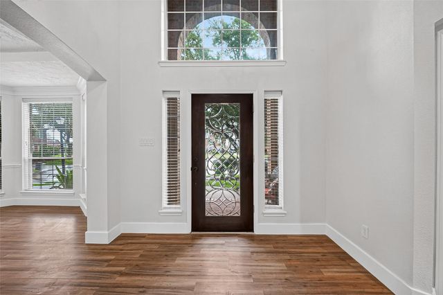 10402 Sage Dock Court, Houston, TX 77089