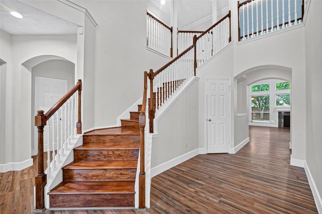 10402 Sage Dock Court, Houston, TX 77089