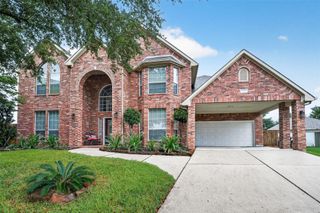 10402 Sage Dock Court, Houston, TX 77089