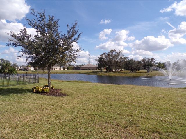 7341 MIKASA DRIVE, Punta Gorda, FL 33950