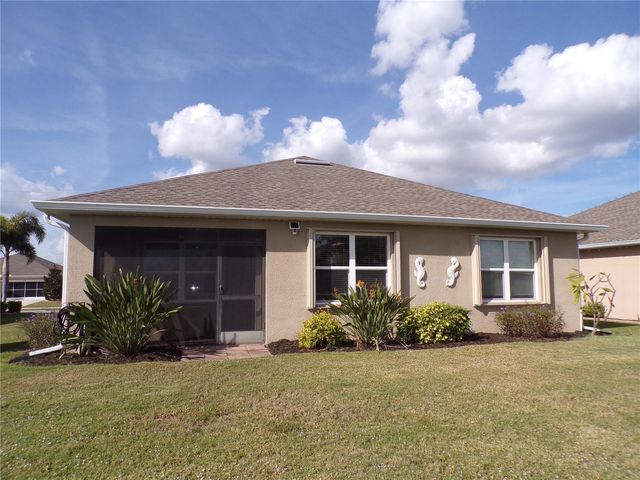 7341 MIKASA DRIVE, Punta Gorda, FL 33950