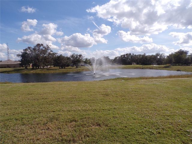 7341 MIKASA DRIVE, Punta Gorda, FL 33950