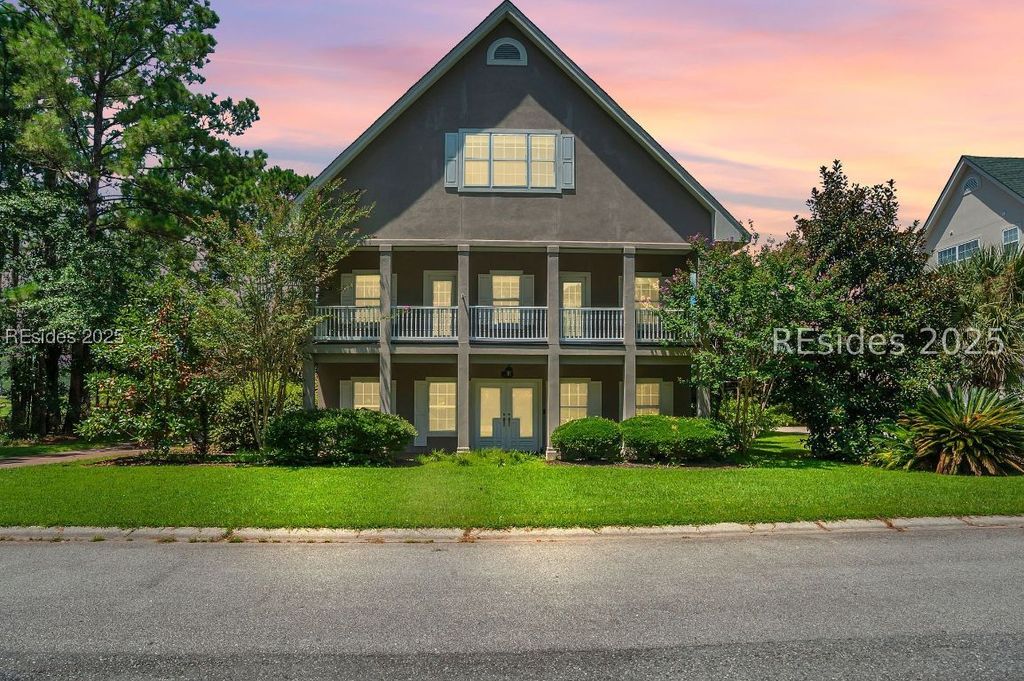 46 Pointe South Trce, Bluffton, SC 29910