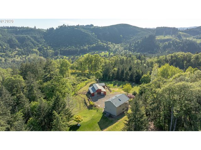 9999 Sw VINE MAPLE Dr, Mc Minnville, OR 97128
