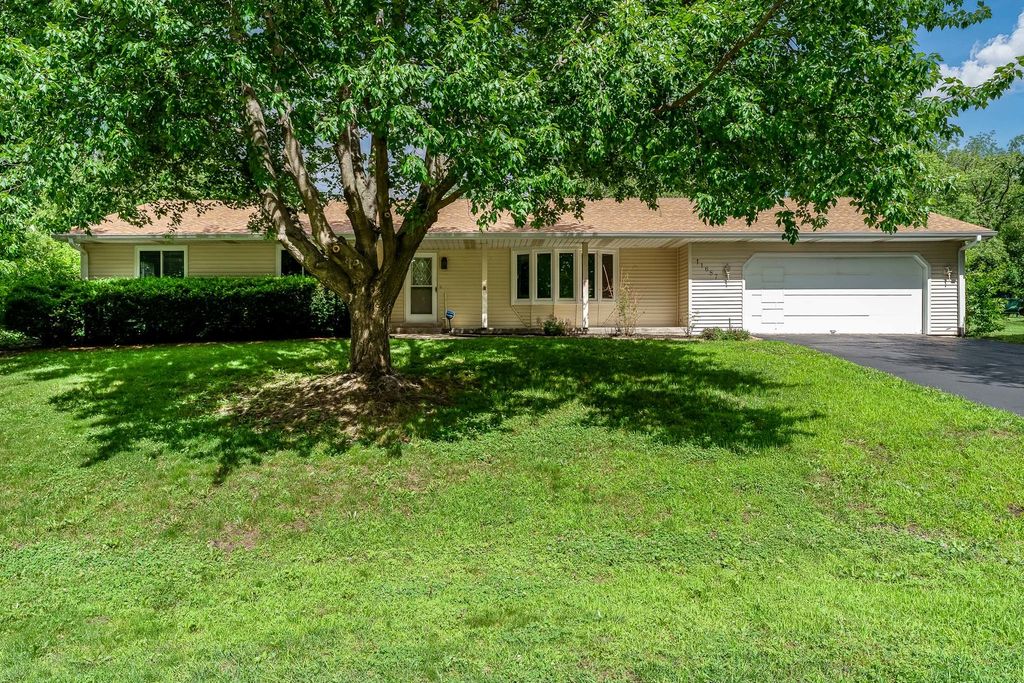 11687 Tranary Court, Roscoe, IL 61073