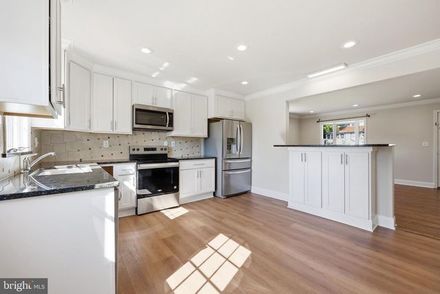 13818 HANOVER PIKE, Reisterstown, MD 21136