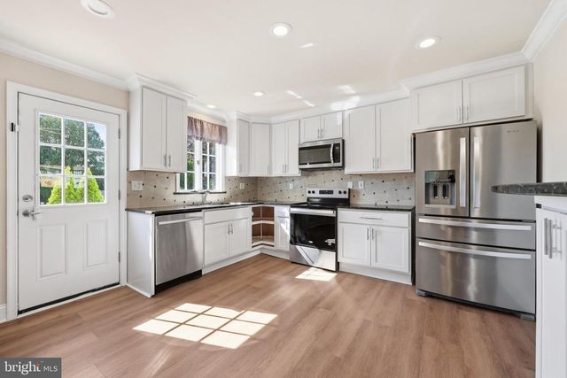 13818 HANOVER PIKE, Reisterstown, MD 21136