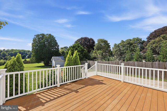13818 HANOVER PIKE, Reisterstown, MD 21136
