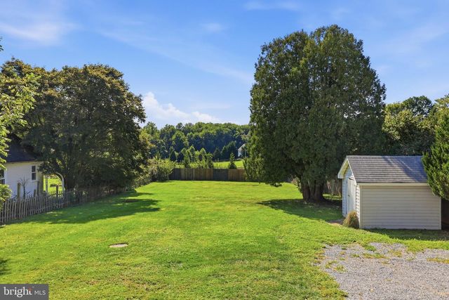 13818 HANOVER PIKE, Reisterstown, MD 21136