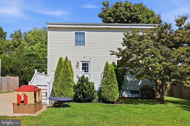 13818 HANOVER PIKE, Reisterstown, MD 21136