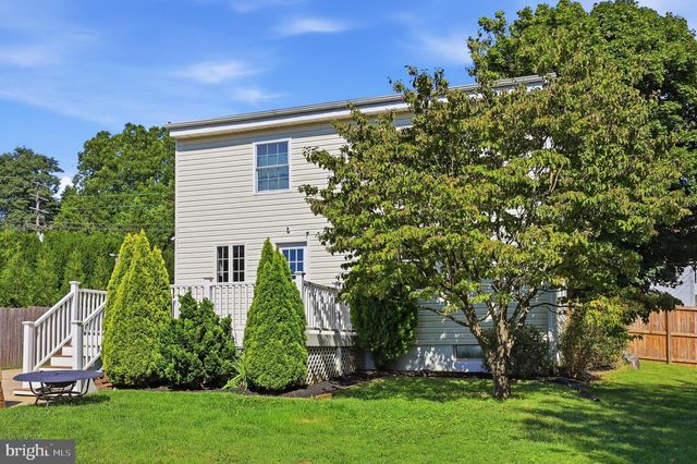 13818 HANOVER PIKE, Reisterstown, MD 21136
