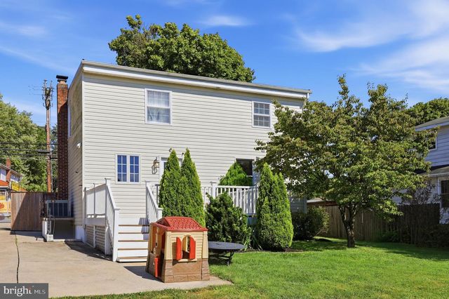 13818 HANOVER PIKE, Reisterstown, MD 21136