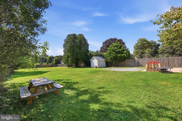 13818 HANOVER PIKE, Reisterstown, MD 21136