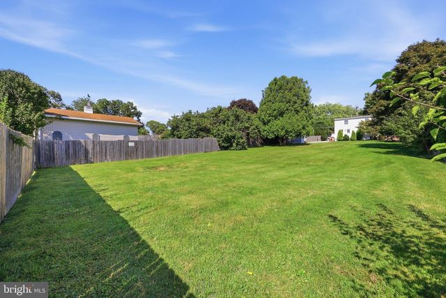 13818 HANOVER PIKE, Reisterstown, MD 21136