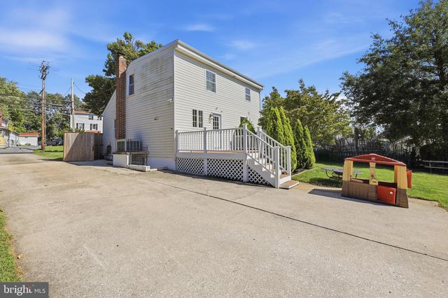 13818 HANOVER PIKE, Reisterstown, MD 21136