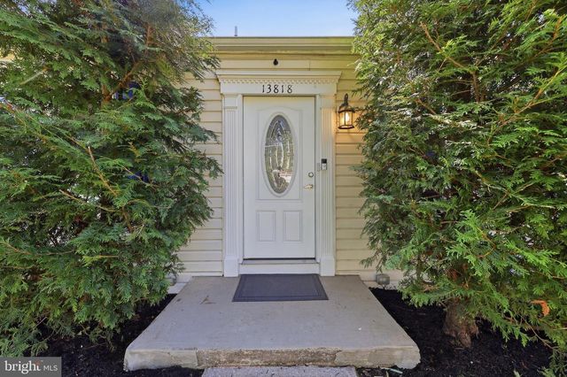 13818 HANOVER PIKE, Reisterstown, MD 21136